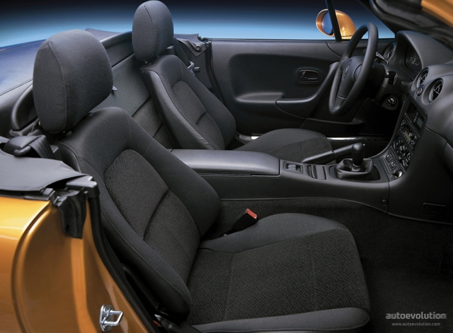 Mazda Mx-5 / Miata photo 6