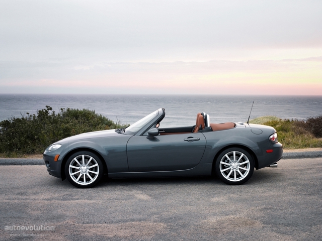 Mazda Mx-5 / Miata photo 5