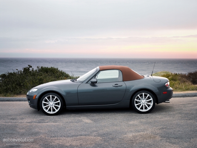 Mazda Mx-5 / Miata photo 6