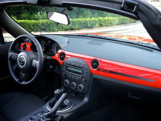 Mazda Mx-5 / Miata photo 56