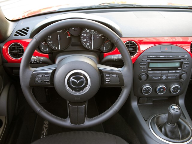 Mazda Mx-5 / Miata photo 57