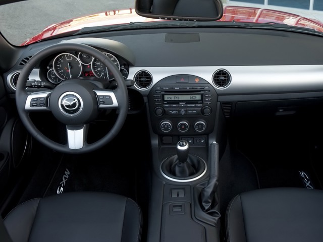 Mazda Mx-5 / Miata photo 58