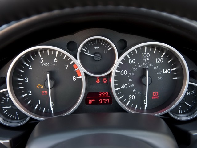 Mazda Mx-5 / Miata photo 59