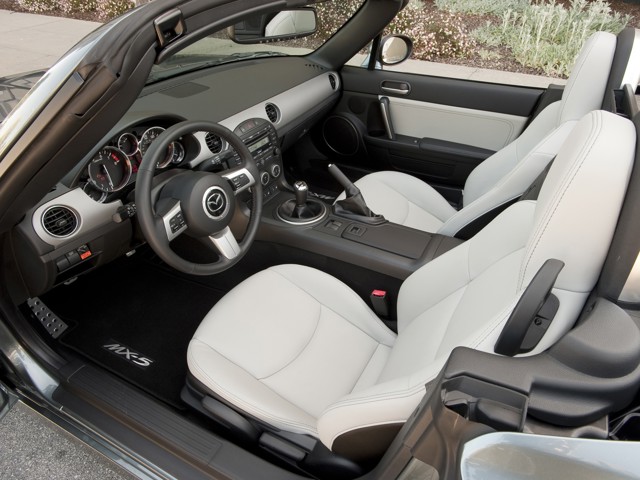 Mazda Mx-5 / Miata photo 60