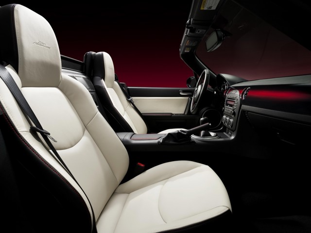 Mazda Mx-5 / Miata photo 61