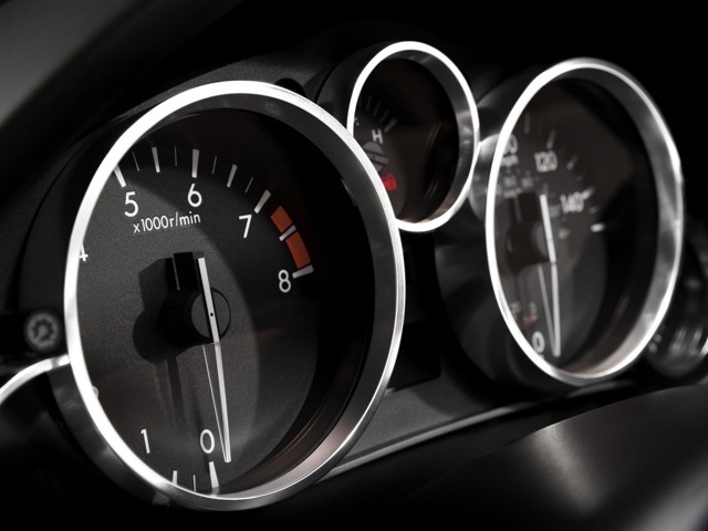 Mazda Mx-5 / Miata photo 62