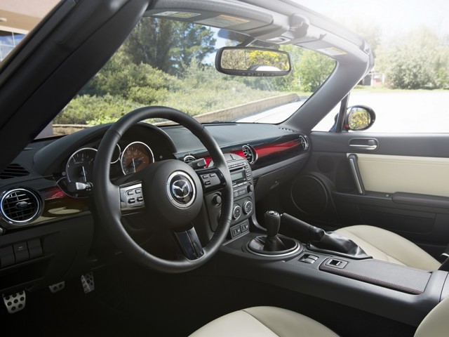 Mazda Mx-5 / Miata photo 64