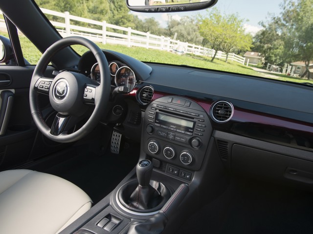 Mazda Mx-5 / Miata photo 66