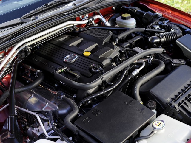 Mazda Mx-5 / Miata photo 68