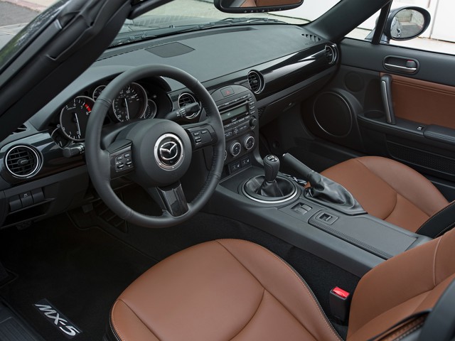 Mazda Mx-5 / Miata photo 69