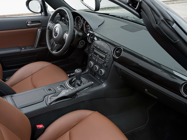 Mazda Mx-5 / Miata photo 70
