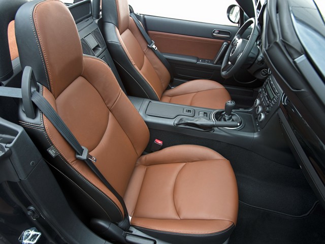 Mazda Mx-5 / Miata photo 71