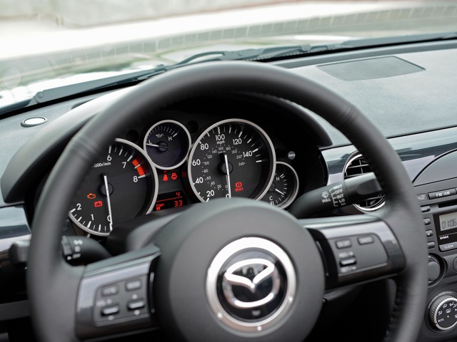 Mazda Mx-5 / Miata photo 72
