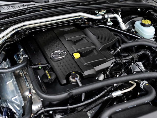 Mazda Mx-5 / Miata photo 73