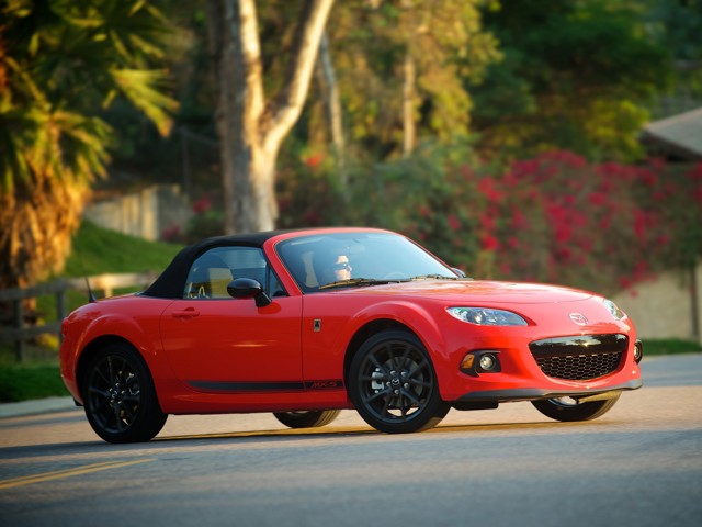 Mazda Mx-5 / Miata photo 15