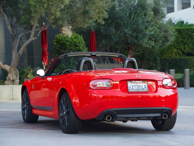 Mazda Mx-5 / Miata photo 17