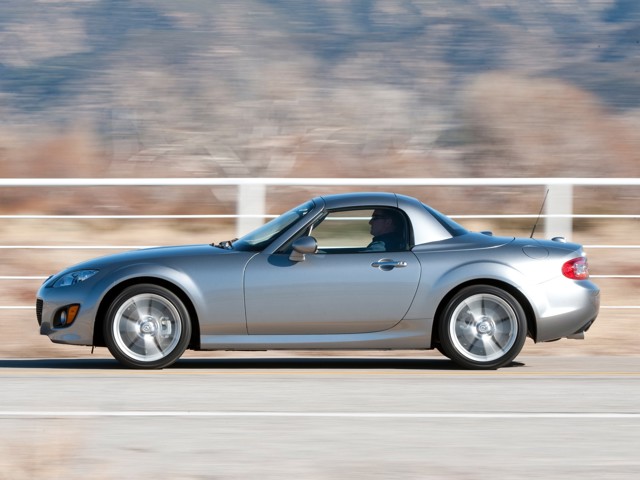 Mazda Mx-5 / Miata photo 18