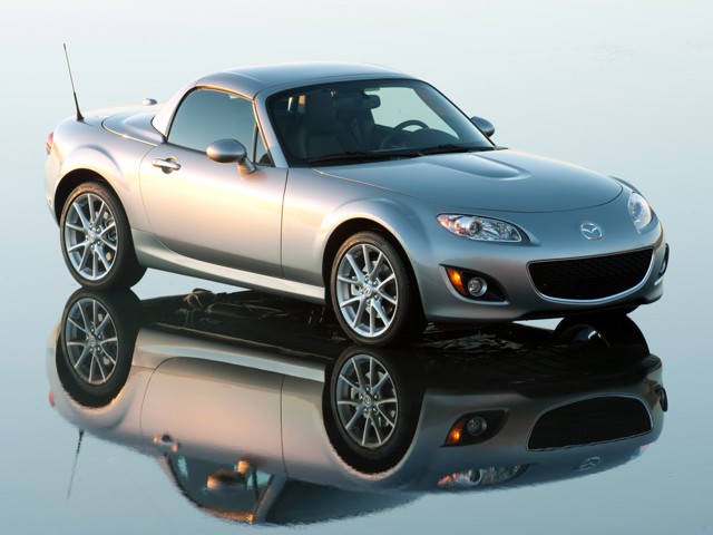 Mazda Mx-5 / Miata photo 21