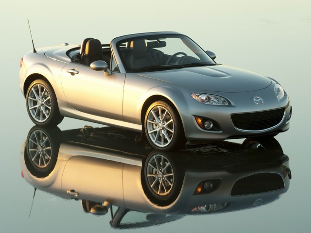 Mazda Mx-5 / Miata photo 22