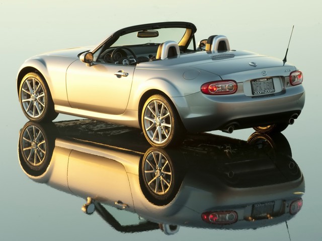 Mazda Mx-5 / Miata photo 23
