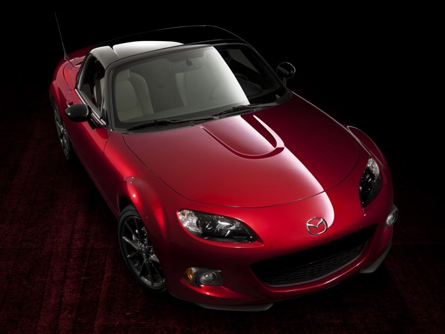 Mazda Mx-5 / Miata photo 30