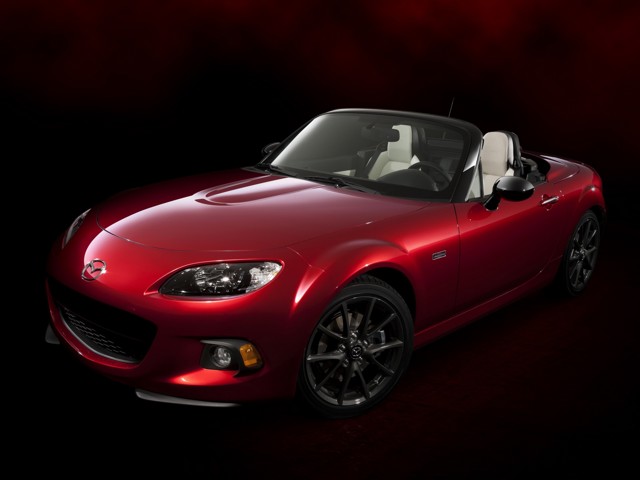 Mazda Mx-5 / Miata photo 31