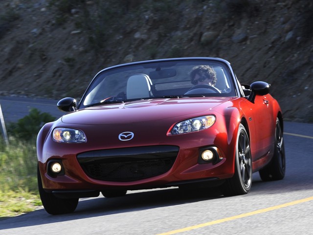 Mazda Mx-5 / Miata photo 34