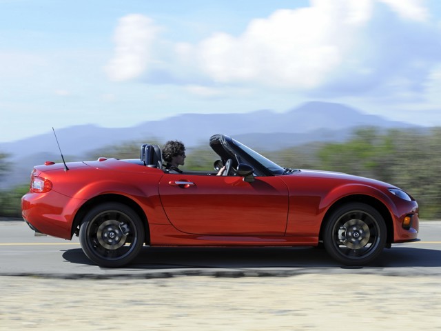 Mazda Mx-5 / Miata photo 36
