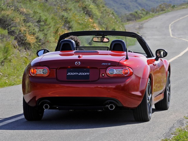 Mazda Mx-5 / Miata photo 37