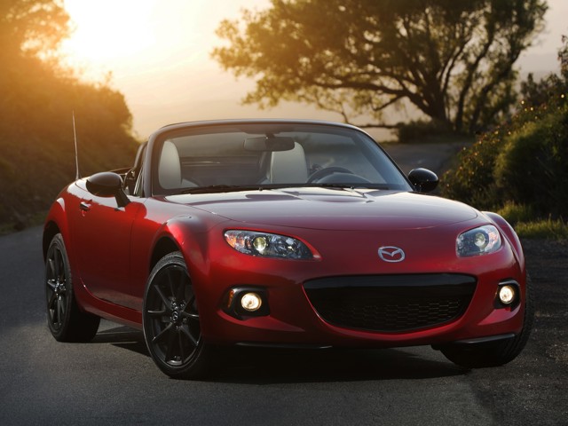 Mazda Mx-5 / Miata photo 38