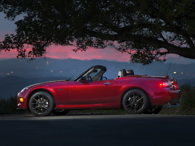 Mazda Mx-5 / Miata photo 39