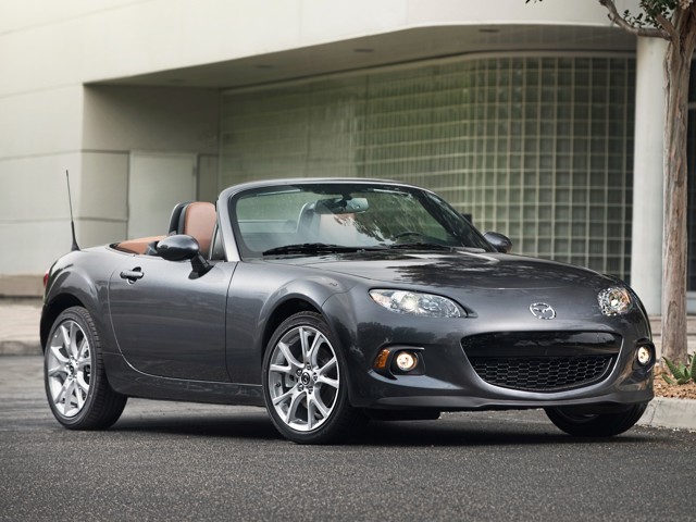 Mazda Mx-5 / Miata photo 40