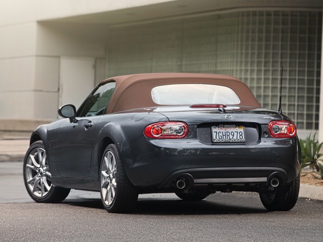 Mazda Mx-5 / Miata photo 41