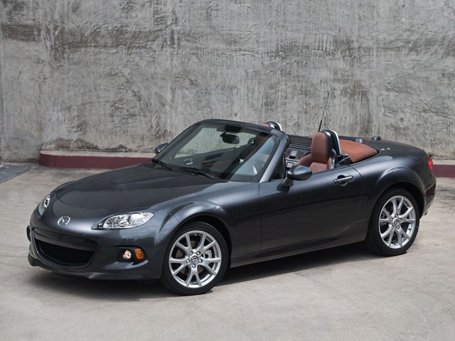 Mazda Mx-5 / Miata photo 42