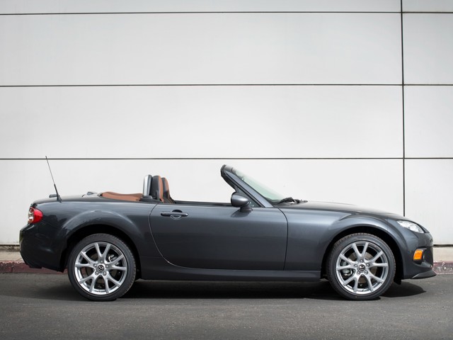 Mazda Mx-5 / Miata photo 43
