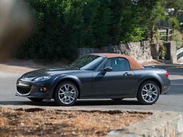 Mazda Mx-5 / Miata photo 44