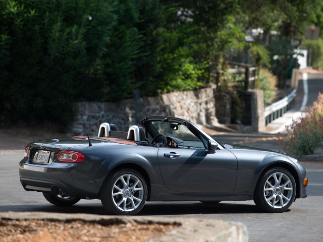 Mazda Mx-5 / Miata photo 45