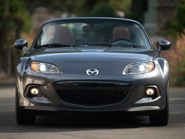 Mazda Mx-5 / Miata photo 46