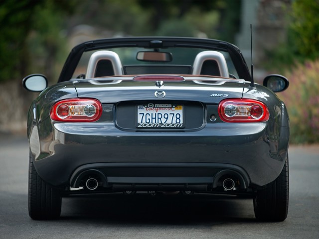 Mazda Mx-5 / Miata photo 47