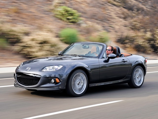 Mazda Mx-5 / Miata photo 48