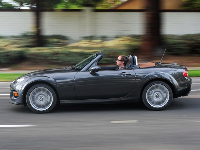 Mazda Mx-5 / Miata photo 49
