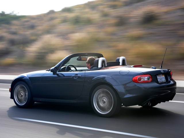 Mazda Mx-5 / Miata photo 50