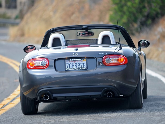 Mazda Mx-5 / Miata photo 51