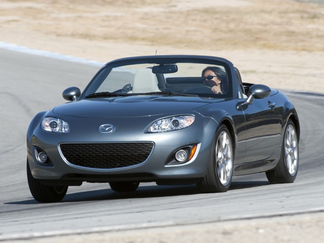 Mazda Mx-5 / Miata photo 52