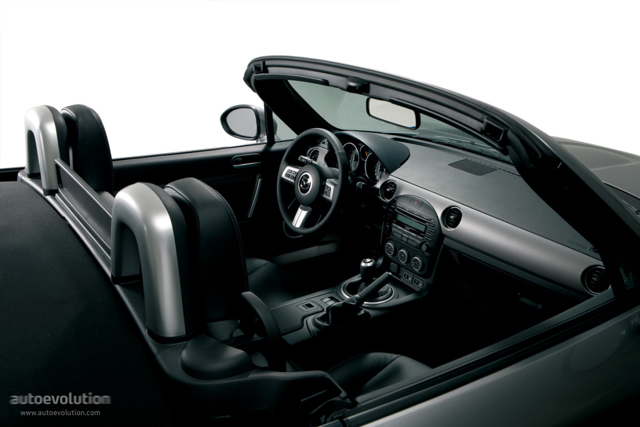Mazda Mx-5 / Miata photo 53