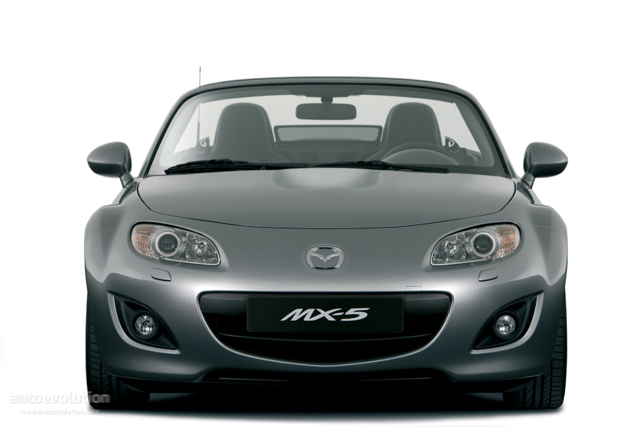 Mazda Mx-5 / Miata photo 7