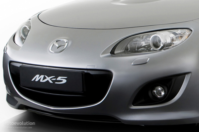 Mazda Mx-5 / Miata photo 8