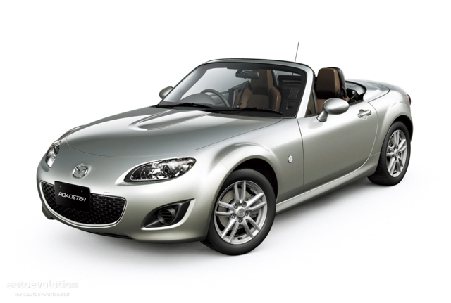 Mazda Mx-5 / Miata photo 1