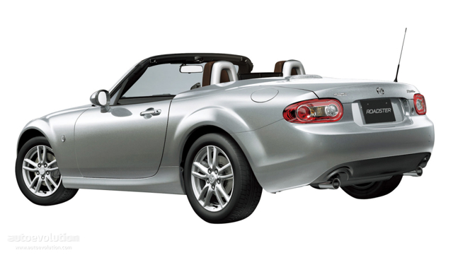 Mazda Mx-5 / Miata photo 2