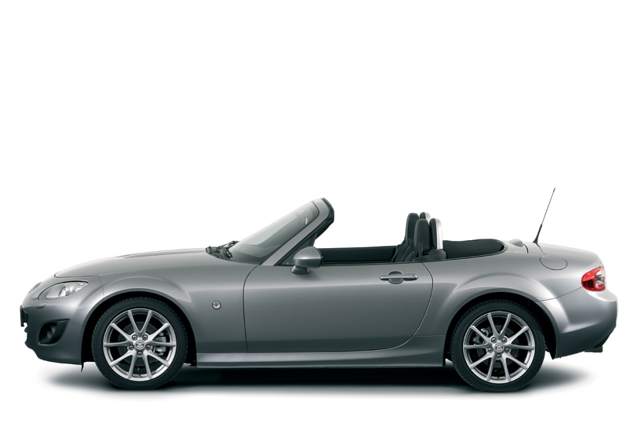 Mazda Mx-5 / Miata photo 5